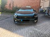 Ford Mustang GT Fastback - Ford Mustang: Fastback