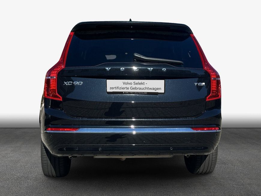 Volvo XC90 T8 AWD Plug-in Hybrid Core foto 7