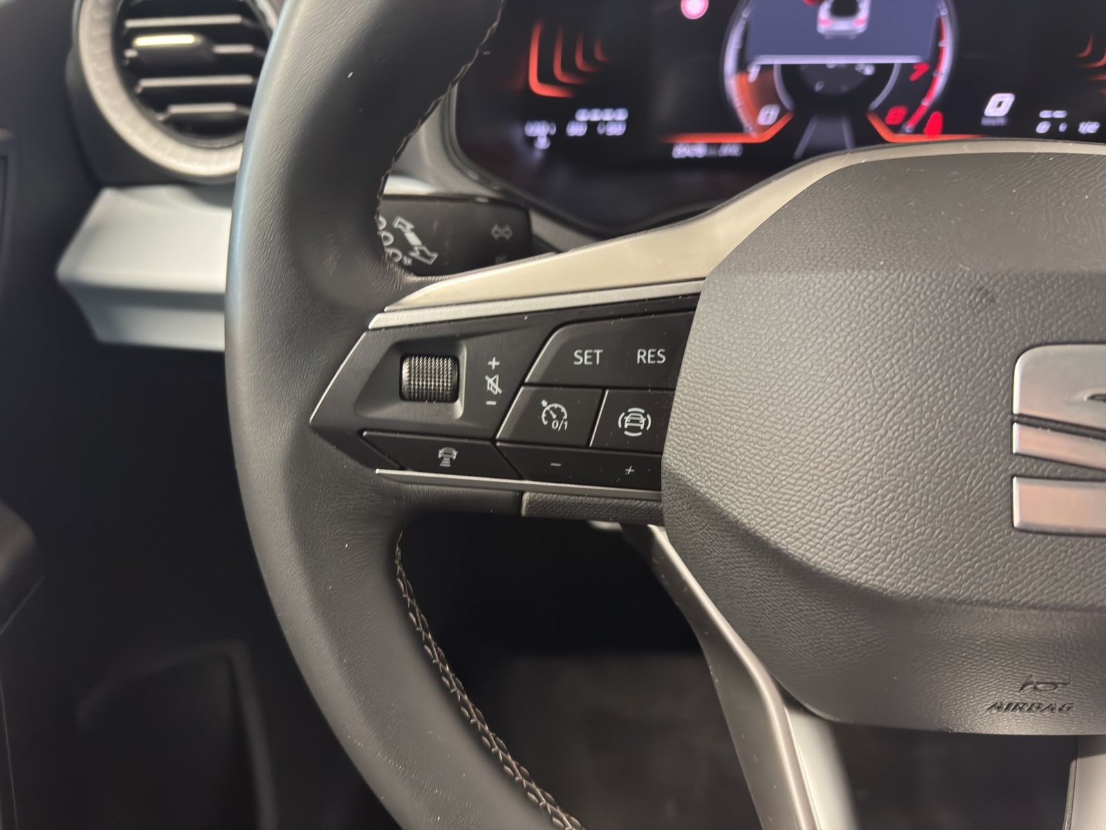 Seat Arona - Bild 19