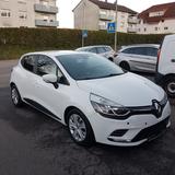 Renault Clio Cargo LKW ,1,5dCI,2 Sitzer, Klimaautomatik. - Renault Clio: Sitze