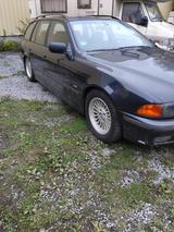 BMW 528i Touring - BMW 528 in Wuppertal