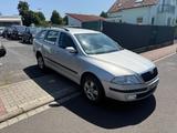 Skoda Octavia Combi Ambiente 4X4 - Skoda Octavia aus 2007: Kombi