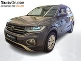 Volkswagen T-Cross Style APP+DAB+LED+PDC+TOTW - VW T-Cross in Bonn