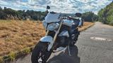 Triumph Street Triple 675 - TRIUMPH 675 STREET TRIPLE