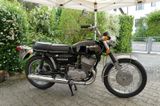 Suzuki T500 Titan 2-Takt-Legende - SUZUKI 500
