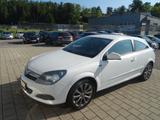 Opel Astra GTC 1.6 Turbo , Tüv neu - Opel Astra aus 2010: Gtc