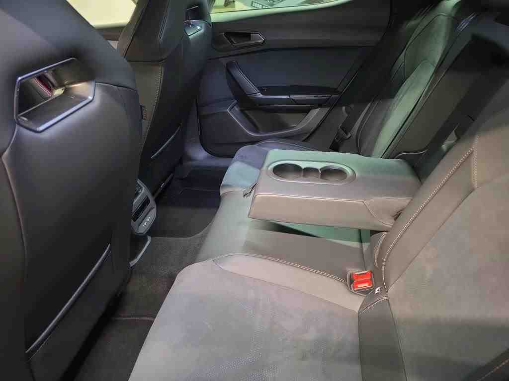 Cupra Leon - Bild 9