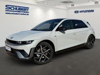 Hyundai IONIQ 5 - Vorschau Bild 1
