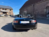 Mazda MX-5 Niseko 2.0 MZR NC - Mazda MX-5: Nc