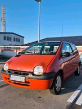 Renault Twingo Automatik - Renault aus 1998
