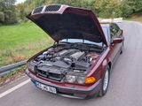 BMW 750iL A - - BMW 750: Il