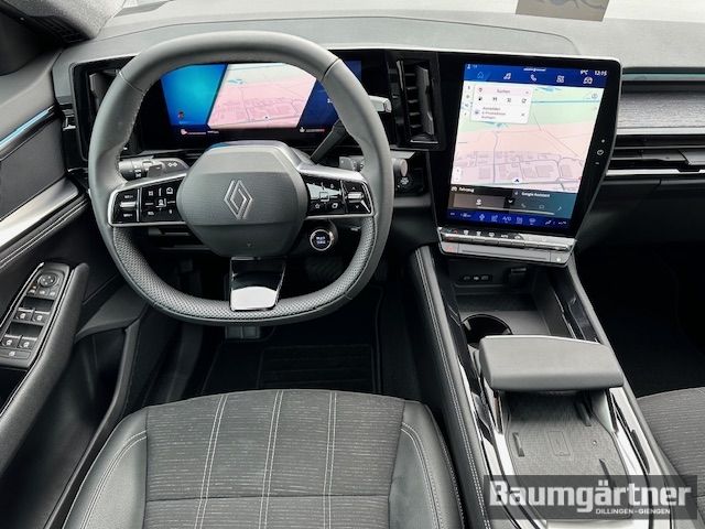 Fahrzeugabbildung Renault Austral Techno TCe 160 Mild-Hybrid Automatik