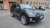 Lexus LX 570 7 sitze - Lexus Gebrauchtwagen von 2014