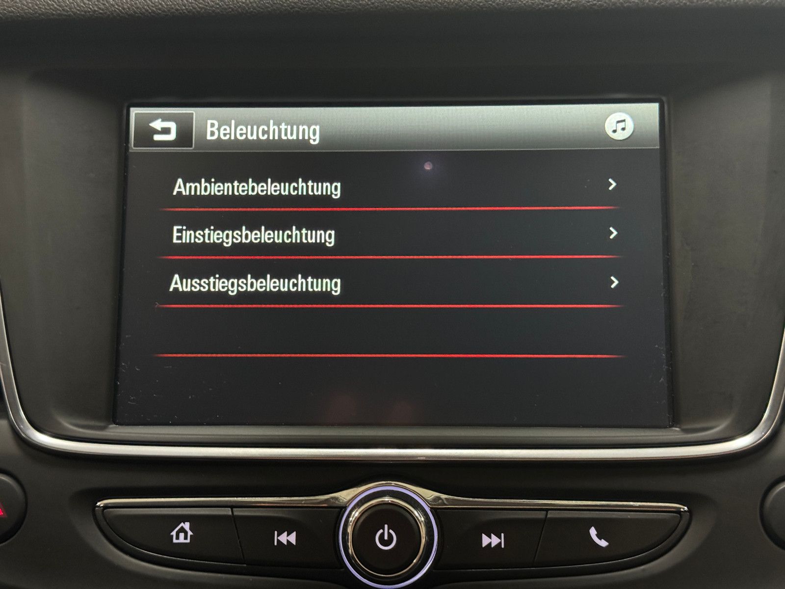 Fahrzeugabbildung Opel Grandland (X) SPORTPAKET & DESIGN LINE AHK LED+