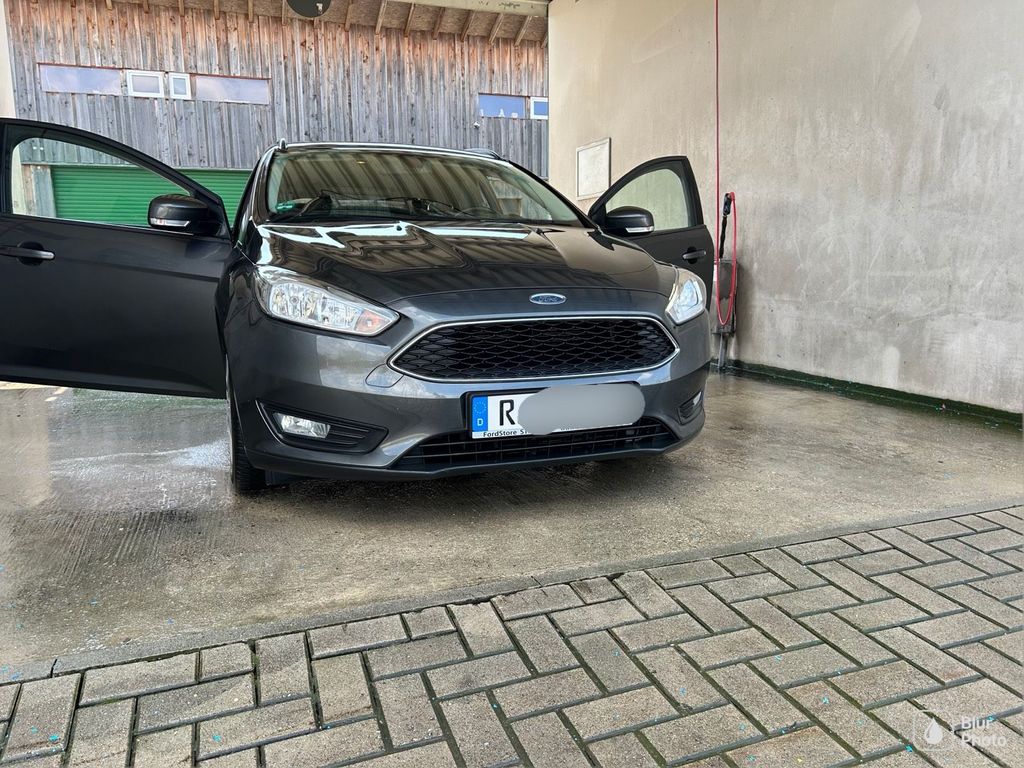 Image of Ford Focus