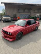 BMW E30 M50B25 - HU / Service neu - BMW aus 1989: 3.5