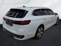 Volkswagen Passat - Vorschau Bild 4