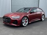 Audi RS6 Avant quattro 4,0 V8 TFSI Panorama STANDHZ - Audi RS6 in Leipzig