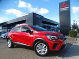 Mitsubishi ASX 1.6 Hybrid Plus *NAVI*KAMERA*SHZ*LHZ*LED* - Mitsubishi ASX Plus mit Hybrid-Antrieb (Benzin/Elektro)