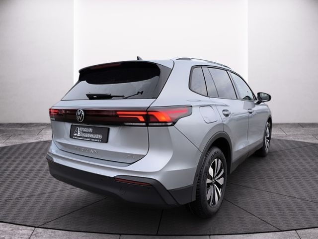 Fahrzeugabbildung Volkswagen Tiguan Life 1.5 l eTSI OPF 110 kW (150 PS) 7-Gan