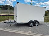 Humbaur HK 254018-20P