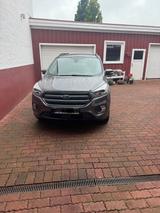 Ford Kuga 1.5 Ecoboost - Ford Kuga: For