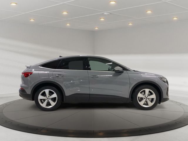 Q4 Sportback e-tron 40,Matrix-LED,Navi Plus,Stan