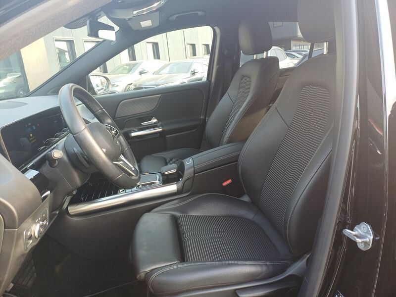 Mercedes-Benz GLA GLA 250 Automatic Sport Plus N imagem 3
