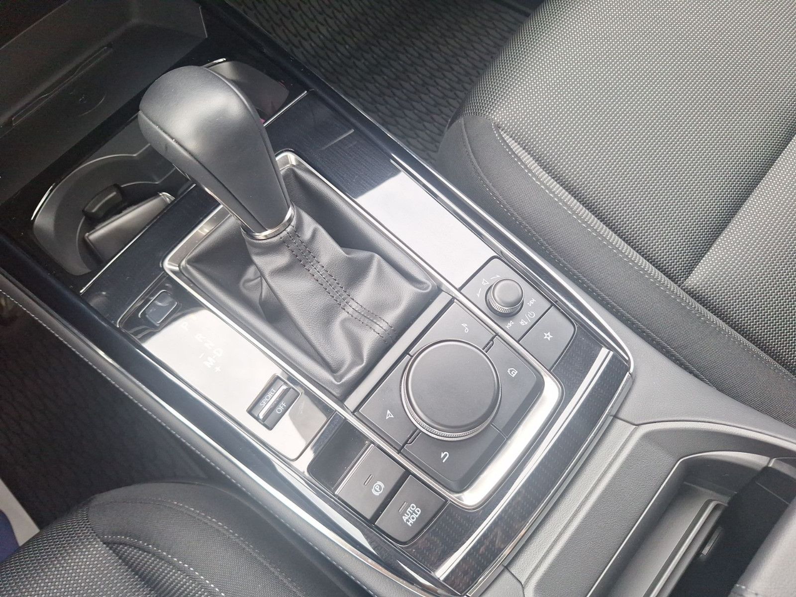 Mazda CX-30 – Bild 17