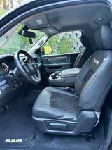 Dodge RAM - Dodge RAM: Pickup