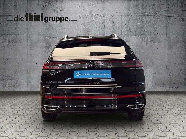 Volkswagen Taigo - Bild 6