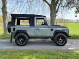 Land Rover Defender 90 Td4 Cabriolet Adventure - Land Rover Gebrauchtwagen von 2010