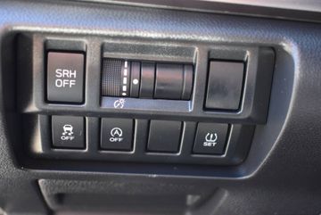 Subaru XV - 4