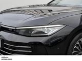 Volkswagen Passat Elegance 1 5 l PlugIn eHybrid DSG AHK  Pa - VW Passat Gebrauchtwagen in Gelsenkirchen