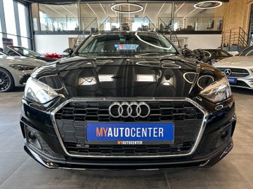 Audi A5 Sportback 35 TDI *Keyless*LED*NAVI*