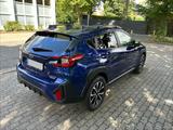 Subaru Crosstrek 2.0ie Active Lineartronic 4WD Active - Subaru Crosstrek mit Hybrid-Antrieb