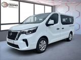 Nissan Primastar Kombi L1H1 2,8t Tekna 8 SITZER BEIFAHR - Nissan Primastar: Kombi