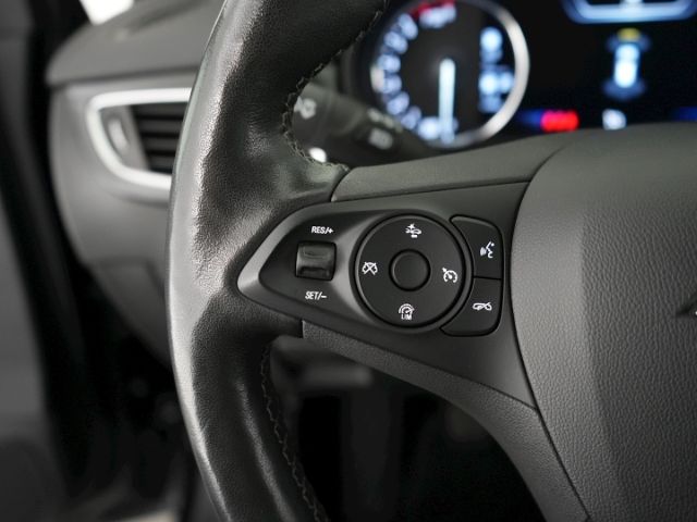 Astra K ST ELEGANCE+ANHÄNGERKUPPLUNG+LED MATRIX+