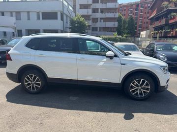 Volkswagen Tiguan Allspace - 4