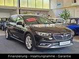 Opel Insignia  Country Tourer 2,0 CDTI AUT+LEDER+NAVI - Opel Insignia: Tourer Country