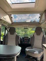 Hobby Vantana OnTour Edition K65 ET - Hobby Vantana ONTOUR Edition