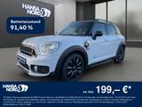 MINI COUNTRYMAN Cooper SE ALL4 HYBRID PANO HUD H/K - weiße MINI Cooper SE Countryman