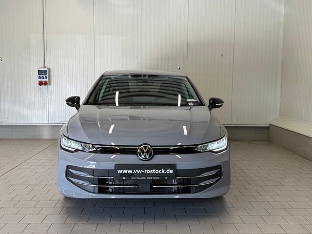 Golf VIII Goal 1.5 eTSI DSG LED RFK SHZ ACC