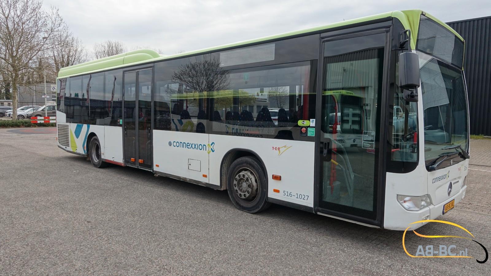Mercedes-Benz Citaro LE O530 EURO 5, 42 Sitzplätze, 45 Stehpl