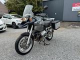 BMW R 1200 GS Historie Inspektion NEU Top gepflegt - BMW 2004 1200 GS