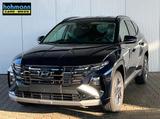 Hyundai TUCSON E-Motion 1.6 T-GDi 2WD / Sitz + L - Hyundai TUCSON: Hyunda