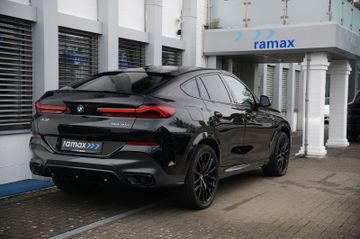 BMW X6 - 7