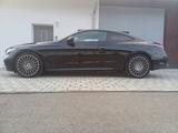 Mercedes-Benz CLE 300 4MATIC Coupé mit Pano Dach