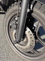 BMW r80 Cafe-Racer-/Custom-Stil - BMW CAFE RACER