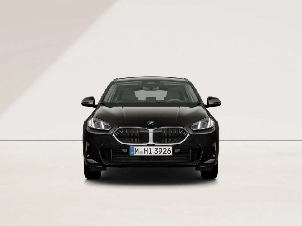 BMW 120 - Bild 2